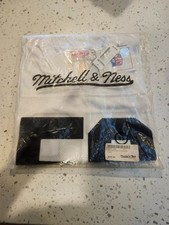 Pittsburgh Steelers NFL Jack Ham 59 Jersey Mitchell And Ness 1988 White Jersey