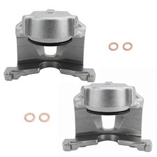 184112 184113 Front Brake Caliper Set for Dodge W250 W350 W200 W300 1975-1989
