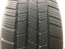 P24565r17 Michelin Defender Ltx Ms 107 T Used 732nds