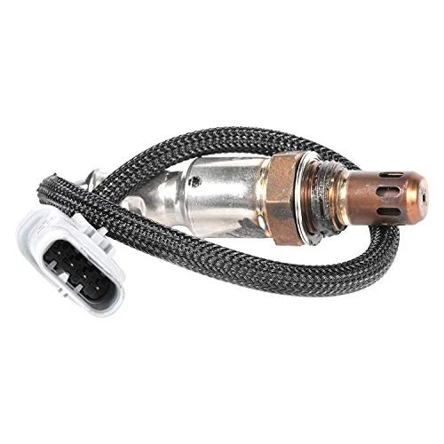 Sensor de oxígeno térmico Acdelco 12657188 Foto 2 de 4