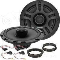 Blaupunkt Lautsprecher FüR Skoda Enyaq Iv Ab 2020 Vorn TüR 2-Wege 220W 165 #CC4K