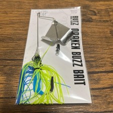 BUTZ Kraken Buzzbait