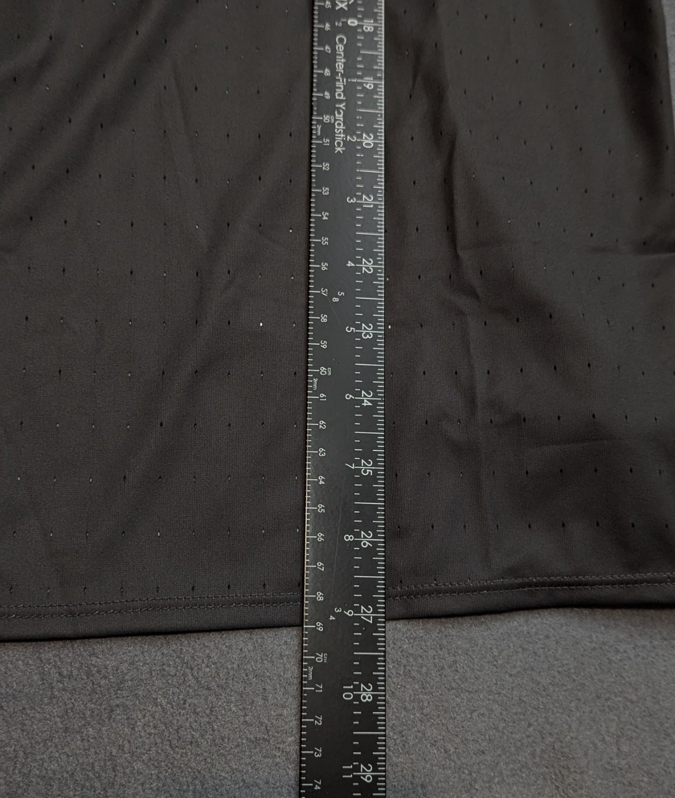 Nike Arkansas Razorbacks Team Issued Track & Field Singlet Mens M DC7952-060