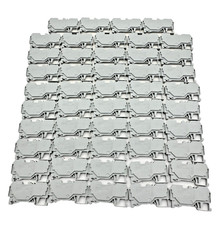 lot-of-49x-wago-281901-series-terminal-blocks-800v-4mm-gray