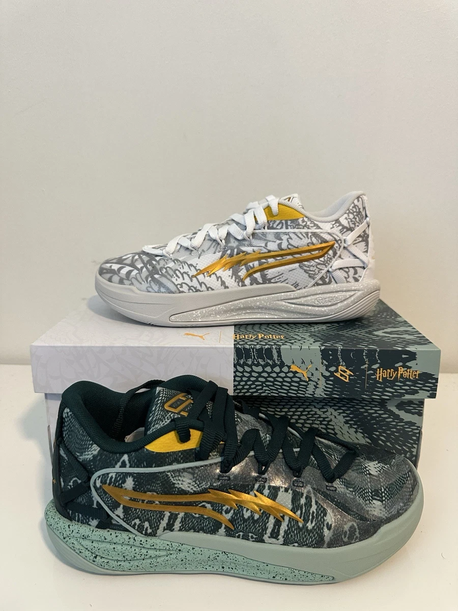 Las mejores ofertas en Harry Potter x Puma Stewie 4 Nagini and