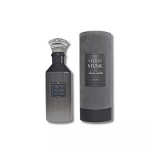 Velvet Musk Lattafa Perfumes perfume - a fragrância Compartilhável