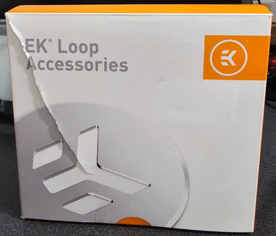 EKWB EK-Loop Modulus Hard Tube Bending Tool - 16mm