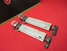 1969-1972 Chevelle Gto Skylark Cutlass Bucket Seat Back Latch Release Mechanism