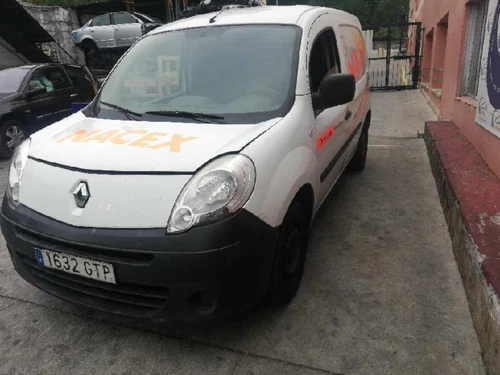 8201044238 Caja Reles/Fusibles para RENAULT KANGOO II (F/KW0) Authentiqu 2059024 - Imagen 4 de 9