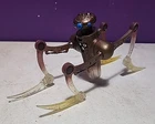 Star Wars Clone Wars 2007 Battle Pack Chameleon Droid Action Figure [Loose]