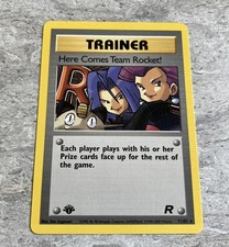 pokemon team rocket card values Price List 2000 Pokemon Team Rocket #15/82