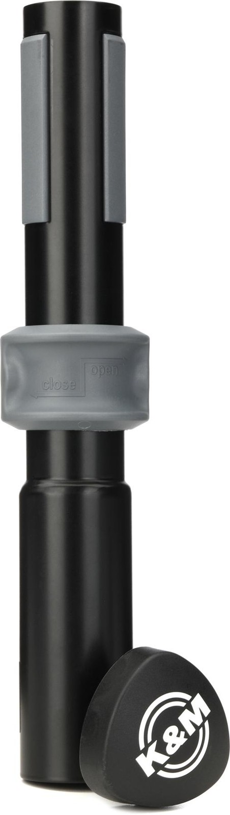 Переходная втулка с легким фиксатором K-M 21444 9190₽