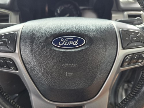 FORD EVEREST RIGHT FRONT AIRBAG, UA, 07/15-05/22 - Picture 1 of 24