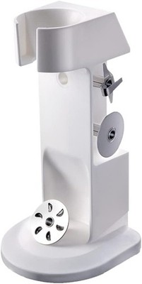bamix Zubehör Stand Deluxe für alle bamix Stabmixer, Halter freistehend oder W