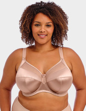 NWT Goddess Keira Fawn Underwire Full Coverage Banded Bra