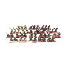 Ral Partha Battlesystem Loose Mini 15mm Orcs/Goblins Army Collection 3 NM