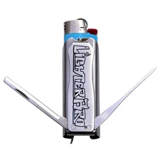 Slim Multitool Lighter Sleeve