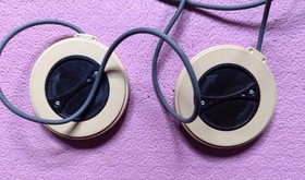 Nintendo Micro VS System Boxing Working Missing Cover Cracked For Parts/Repair