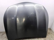 Capot Mercedes 450