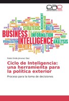 Pablo Emilio Jimenez Diaz | Ciclo De Inteligencia: Una Herramienta Para La...
