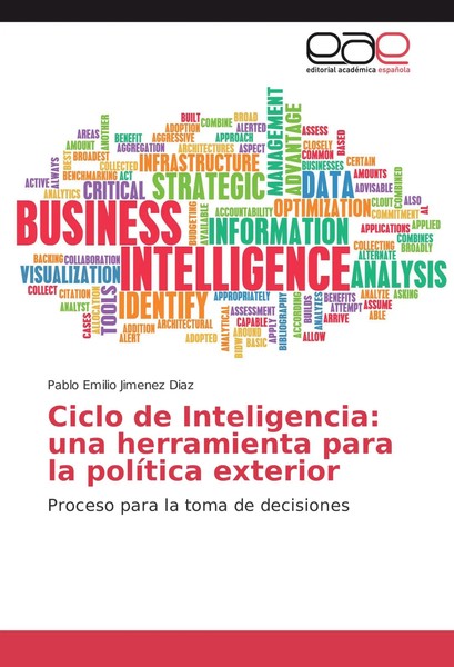 Pablo Emilio Jimenez Diaz | Ciclo De Inteligencia: Una Herramienta Para La...-image
