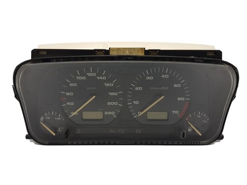 Tacho Kombiinstrument  VW Golf MK3 1H6919033E 13634