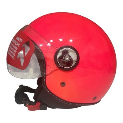 NFX FX-33 DOT FMVSS No. 218 Certified Motorcycle Helmet Size M