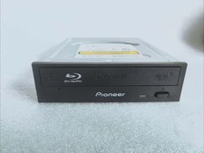 1PCS NEW For Pioneer Blu-ray burner 12-speed optical drive BDR-205 supports 3D