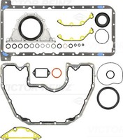 Victor Reinz Dichtungssatz KurbelgehäUse 08-34067-01 FüR BMW 7Er E65 E66 E67 5Er