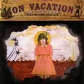 The Robot Ate Me - On Vacation (2005)