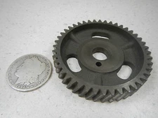 64-66 HONDA CT200 CAMSHAFT CAM SHAFT TIMING GEAR