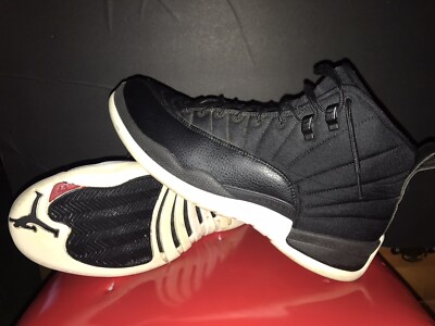 waterproof jordan 12