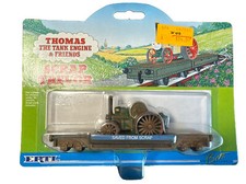 Scrap Trevor, No. 33 - Thomas the Tank Engine & Friends Ertl Collection (1995)