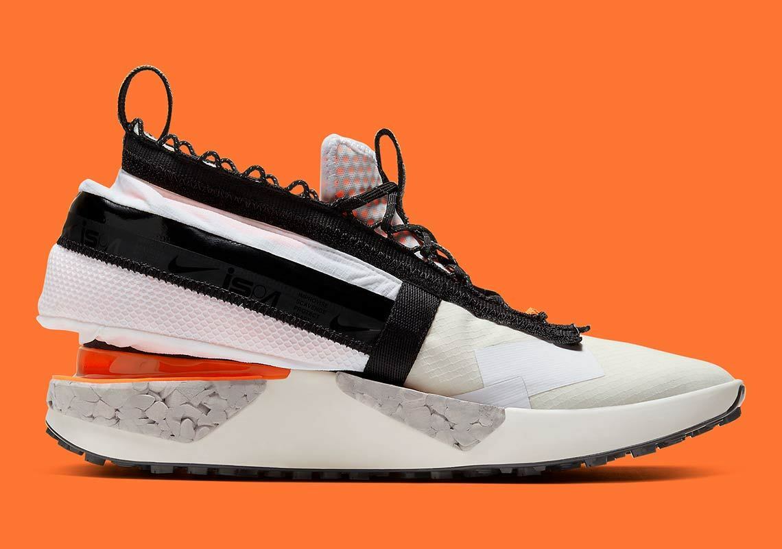 NIKE DRIFTER GATOR ISPA 
