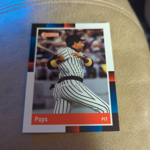 Willie Stargell #233 card