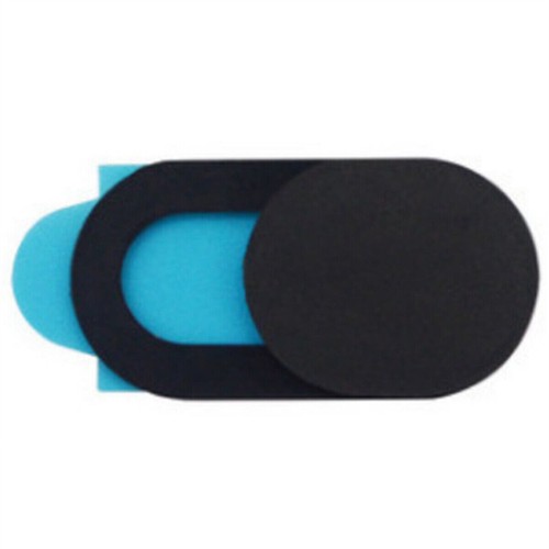 8 pièces housse de caméra Web ultra-mince pour ordinateur portable, téléphone portable sécurité et confidentialité - Photo 2/10