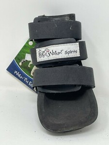 bootie splint for dogs