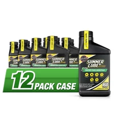 Opti-Lube Summer+ Cetane Formula Diesel Fuel Additive: 8oz Bottles, Case of 12