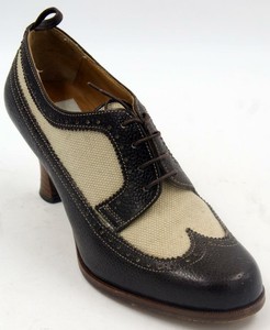 brooks brothers ladies shoes