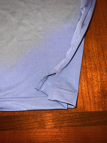 Low Country Livin Performance Golf Polo Shirt Short Sleeve 2XL XXL NWT $75 - Picture 4 of 4