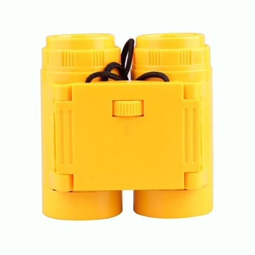 Lightweight Compact Binoculars Mini Pocket Small Binoculars Adults Kids - Picture 14 of 16