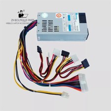 Seventeam ST-220FUB-05E 220W small 1U industrial server power supply