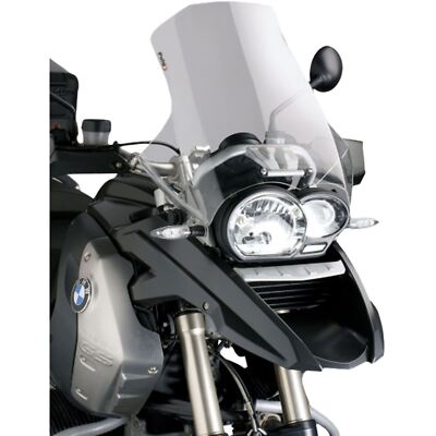 Puig Windscreen Touring Clear 4331W
