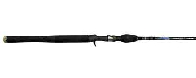 Dobyns Champion XP 7'9'' Heavy Fast Swimbait Casting Rod DC796SBMT
