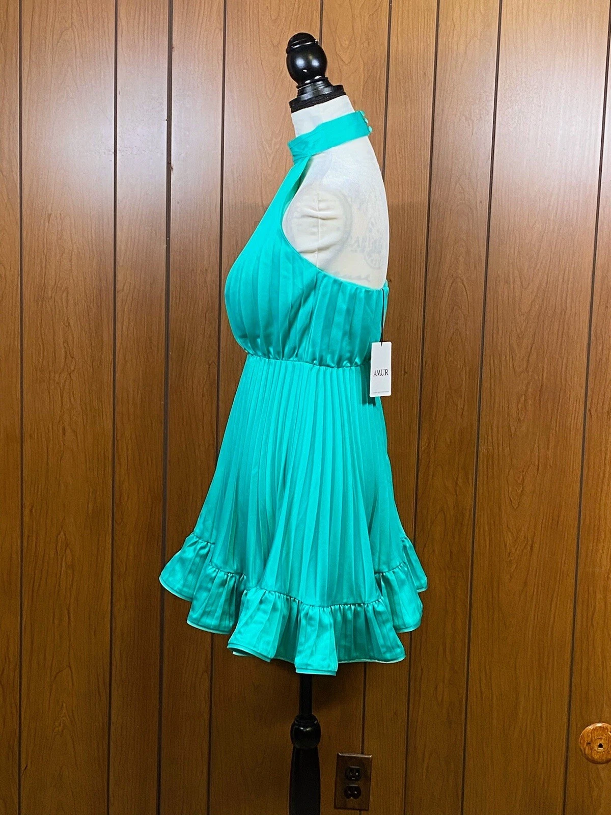 Amur Amiri Supporto a pieghe taglia 2