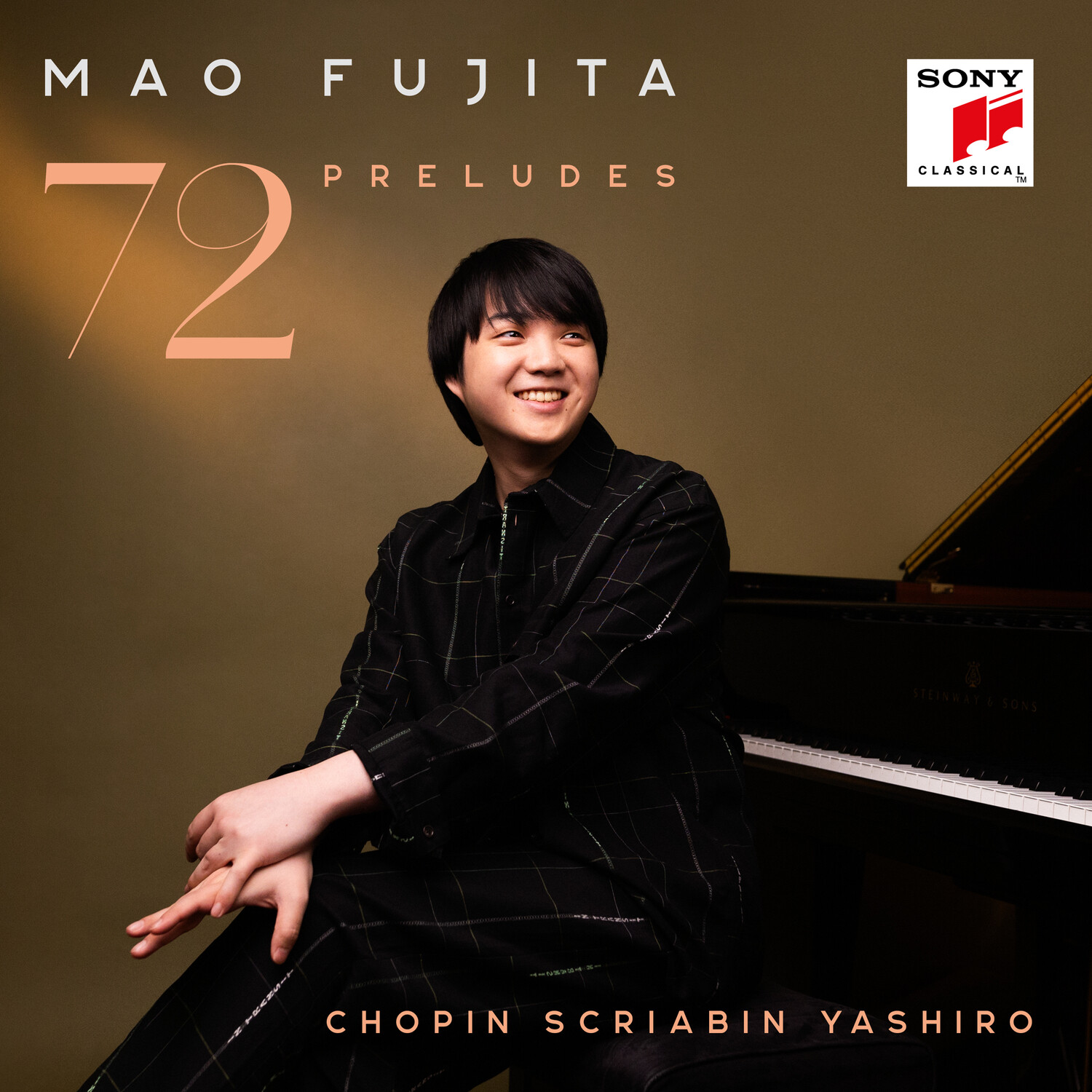 mao fujita im radio-today - Shop