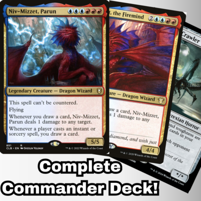 mtg doctor who card Magic: The Gathering Doctor Who Commander Deck