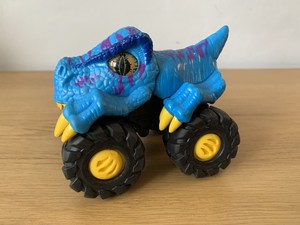 road rippers rev up monsters