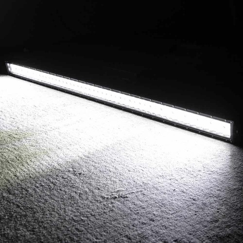 52/50/42/32/22/14 inch Curved 5D RGB LED Light Driving Bar & Wiring Harness Kits - Picture 64 of 106