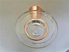 Seifenschale Hansa Designo Kupfer, Seifenablage, Seifenhalter, 51270970